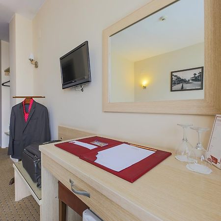Hostapark Hotel Мерсин Экстерьер фото
