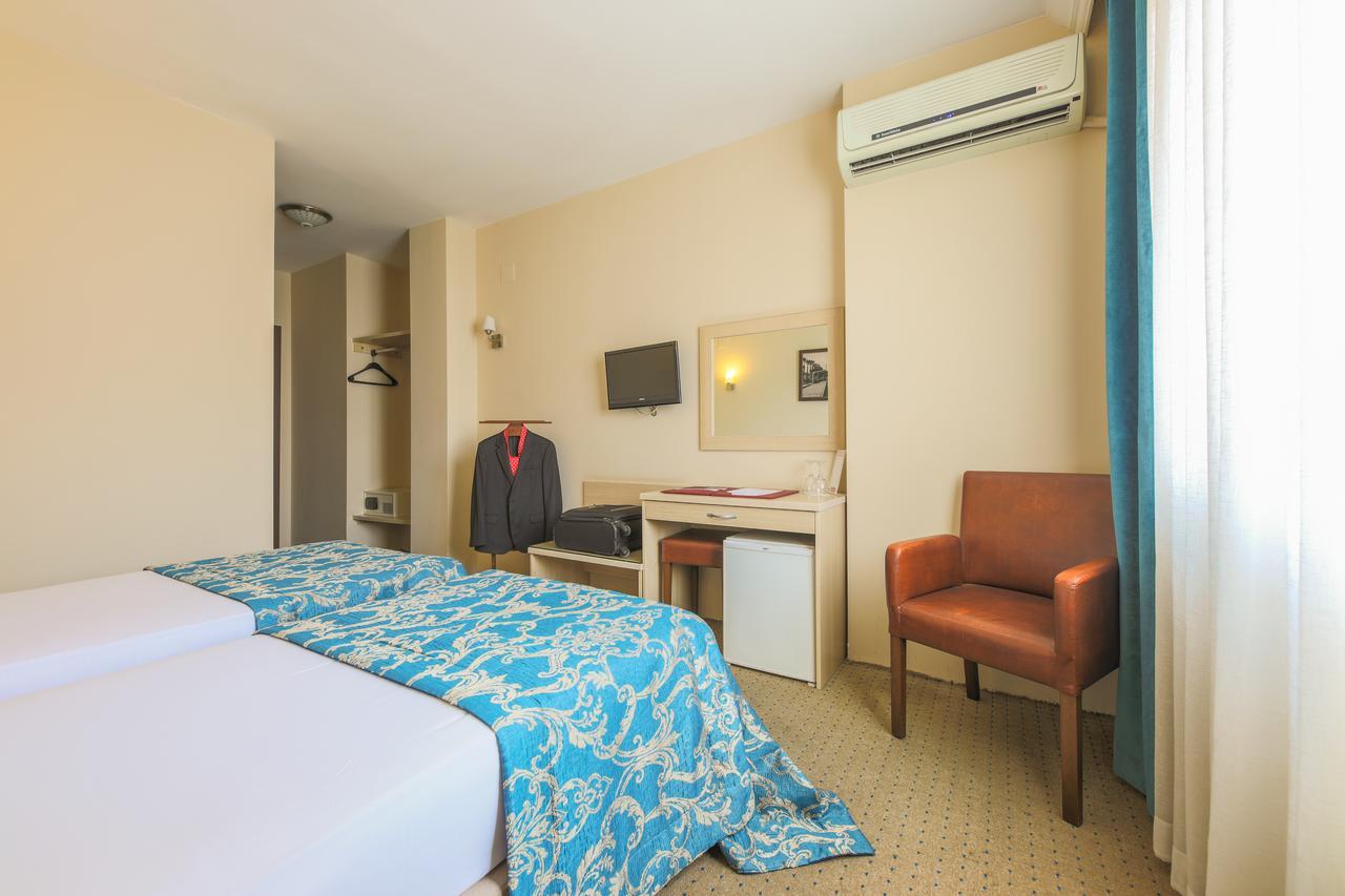 Hostapark Hotel Мерсин Экстерьер фото