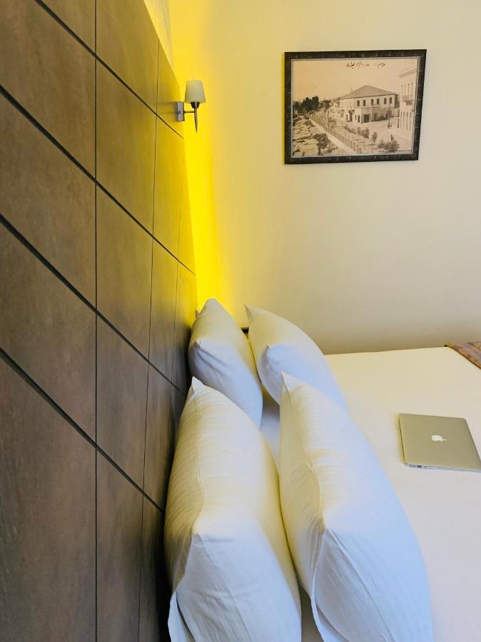 Hostapark Hotel Мерсин Экстерьер фото
