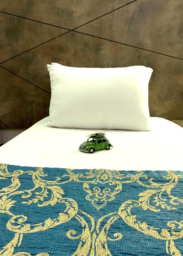 Hostapark Hotel Мерсин Экстерьер фото
